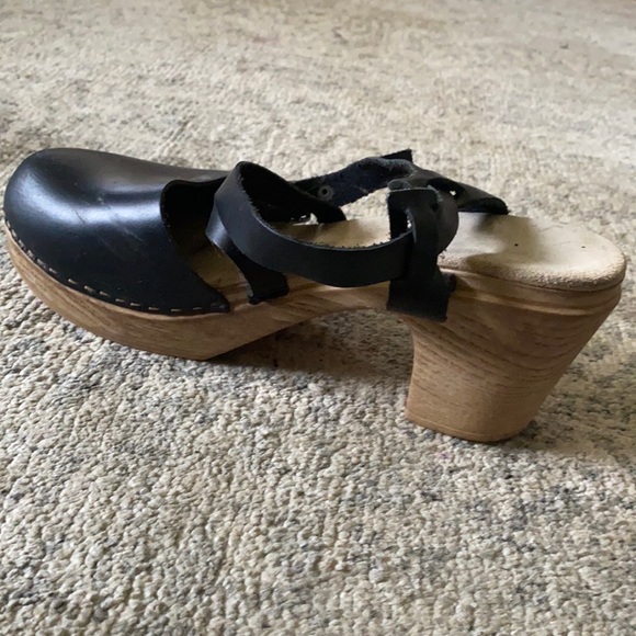 Stockholm calou shoes - Picture 1 of 3